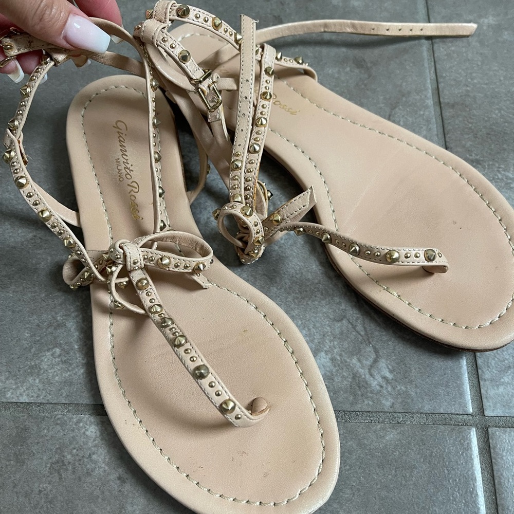 Sandals - Picture 4 of 4